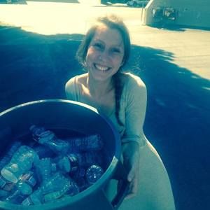 Meet your Posher, Teryn